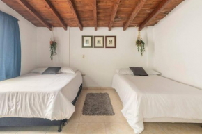 Letto Hostal